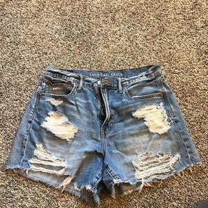 American Eagle Women’s Jean Shorts
